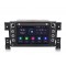 SUZUKI Grand Vitara - МУЛТИМЕДИЯ / Навигация Android CPU:8-Core + DVD + DSP, CARPLAY, SIM